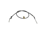Parking Brake Cable Dorman-First Stop C93672