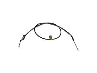 Parking Brake Cable Dorman-First Stop C93672