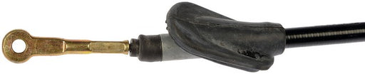 Parking Brake Cable Dorman-First Stop C93674