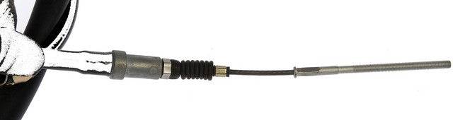 Parking Brake Cable Dorman-First Stop C93674