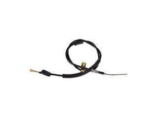 Parking Brake Cable Dorman-First Stop C93674