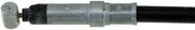 Parking Brake Cable Dorman-First Stop C93676