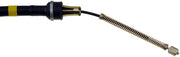 Parking Brake Cable Dorman-First Stop C93676