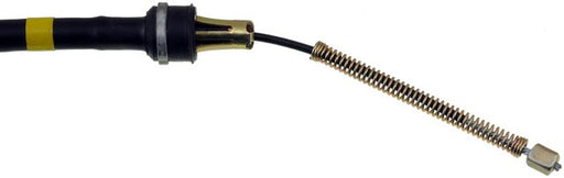 Parking Brake Cable Dorman-First Stop C93676