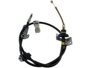 Parking Brake Cable Dorman-First Stop C93676