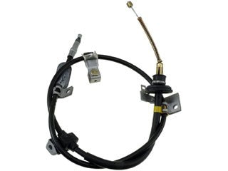 Parking Brake Cable Dorman-First Stop C93676