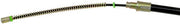 Parking Brake Cable Dorman-First Stop C93678