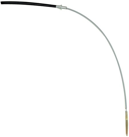 Parking Brake Cable Dorman-First Stop C93678