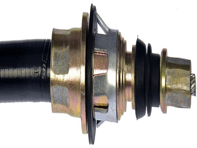 Parking Brake Cable Dorman-First Stop C93680