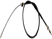 Parking Brake Cable Dorman-First Stop C93680