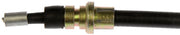 Parking Brake Cable Dorman-First Stop C93681