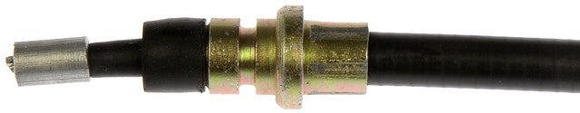 Parking Brake Cable Dorman-First Stop C93681