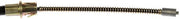 Parking Brake Cable Dorman-First Stop C93681