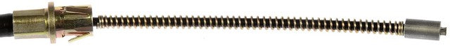Parking Brake Cable Dorman-First Stop C93681