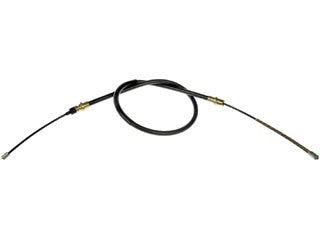Parking Brake Cable Dorman-First Stop C93681