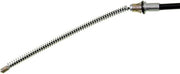 Parking Brake Cable Dorman-First Stop C93682