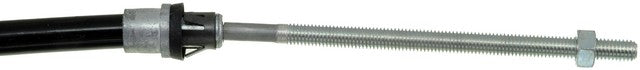 Parking Brake Cable Dorman-First Stop C93683