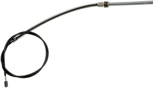 Parking Brake Cable Dorman-First Stop C93684