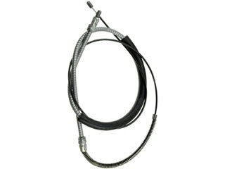 Parking Brake Cable Dorman-First Stop C93684