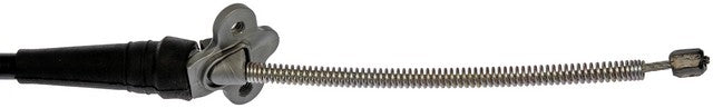 Parking Brake Cable Dorman-First Stop C93686