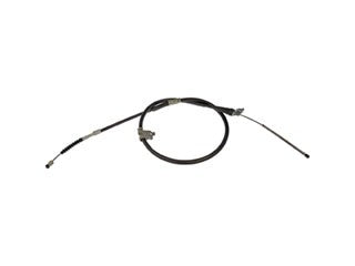 Parking Brake Cable Dorman-First Stop C93686