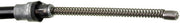 Parking Brake Cable Dorman-First Stop C93687