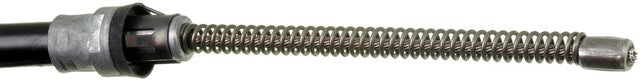 Parking Brake Cable Dorman-First Stop C93687