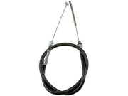 Parking Brake Cable Dorman-First Stop C93687