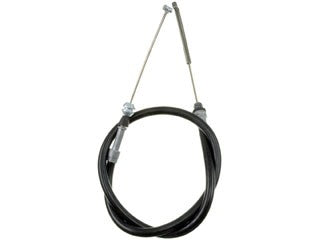 Parking Brake Cable Dorman-First Stop C93687