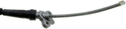 Parking Brake Cable Dorman-First Stop C93693