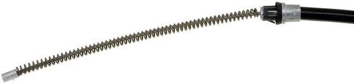 Parking Brake Cable Dorman-First Stop C93694