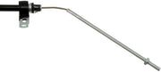 Parking Brake Cable Dorman-First Stop C93694