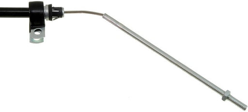 Parking Brake Cable Dorman-First Stop C93694