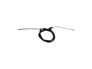 Parking Brake Cable Dorman-First Stop C93694