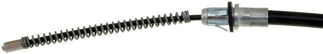 Parking Brake Cable Dorman-First Stop C93697