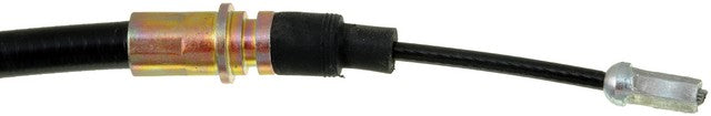 Parking Brake Cable Dorman-First Stop C93697