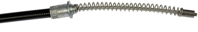 Parking Brake Cable Dorman-First Stop C93698
