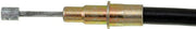 Parking Brake Cable Dorman-First Stop C93699