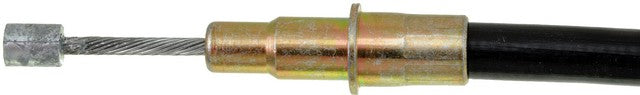 Parking Brake Cable Dorman-First Stop C93699