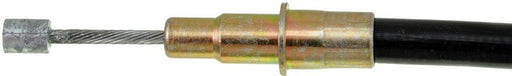 Parking Brake Cable Dorman-First Stop C93699