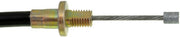 Parking Brake Cable Dorman-First Stop C93699
