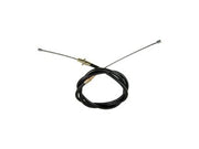 Parking Brake Cable Dorman-First Stop C93699