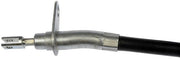 Parking Brake Cable Dorman-First Stop C93704