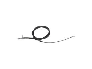 Parking Brake Cable Dorman-First Stop C93704