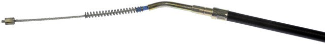 Parking Brake Cable Dorman-First Stop C93705