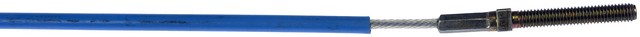 Parking Brake Cable Dorman-First Stop C93705
