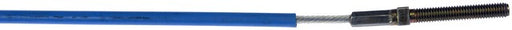 Parking Brake Cable Dorman-First Stop C93705