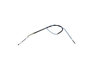 Parking Brake Cable Dorman-First Stop C93705