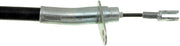Parking Brake Cable Dorman-First Stop C93707