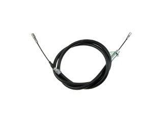 Parking Brake Cable Dorman-First Stop C93707